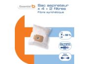 Sac aspirateur ESSENTIELB B1971