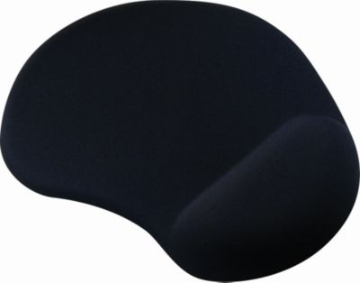 Neamou Tapis de Souris de Jeu,Tapis de Souris Ergonomique Cloud | Support  de Poignet Ergonomique pour Repose-Mains, Support de Poignet pour Tapis de