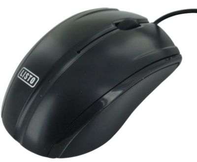 Souris filaire LISTO SF-764