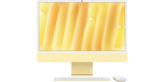 Ordinateur Apple IMAC 24