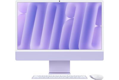 Ordinateur Apple IMAC 24