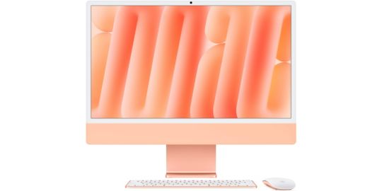 Ordinateur Apple IMAC 24