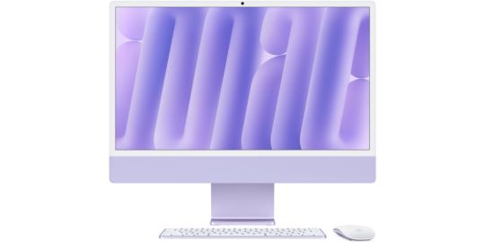 Ordinateur Apple IMAC 24
