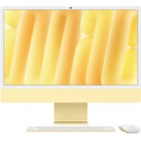 Location Ordinateur Apple IMAC 24' M4 24Go 512Go CPU 10 GPU 10 Jaune