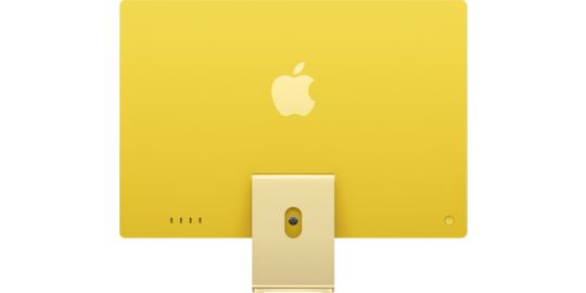 Ordinateur Apple IMAC 24