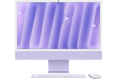 Ordinateur Apple IMAC 24