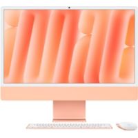 Location Ordinateur Apple IMAC 24' M4 24Go 512Go CPU 10 GPU 10 Orange