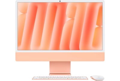 Ordinateur Apple IMAC 24