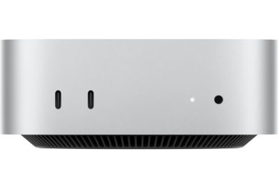 Ordinateur Apple MAC Mini M4 16Go RAM 512Go CPU 10 GPU 10