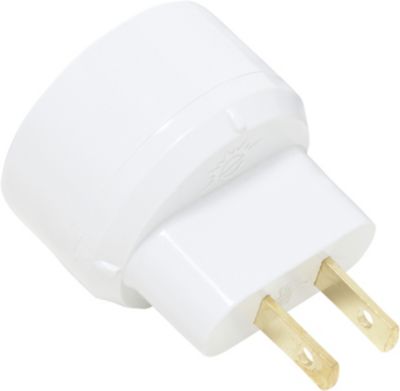 YSDSY 2X Adaptateur Prise Anglaise - Modèle Schuko Type G - Fiche