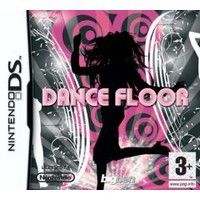 Jeu 3DS BIGBEN Dancefloor Reconditionné Jeu 3DS BIGBEN Dancefloor Reconditionné