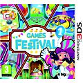 Jeu 3DS BIGBEN Games Festival Vol. 1
