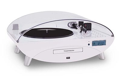 Platine THOMSON TT401CD