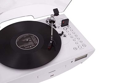 Platine THOMSON TT401CD