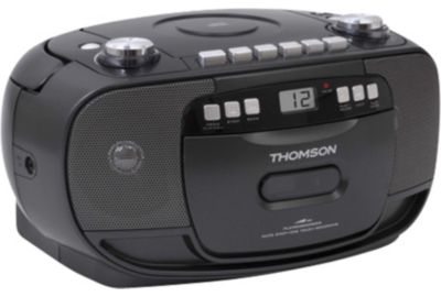 Radio CD THOMSON RK200CD