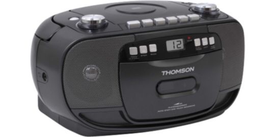 Radio CD THOMSON RK200CD