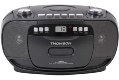 Radio CD THOMSON RK200CD