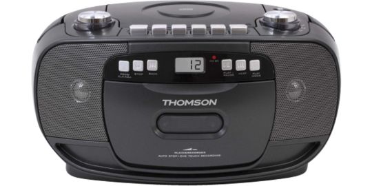 Radio CD THOMSON RK200CD