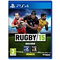 Jeu PS4 BIGBEN Rugby 15 - Top 14 Reconditionné