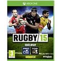 Jeu Xbox BIGBEN Rugby 15 - Top 14 Reconditionné