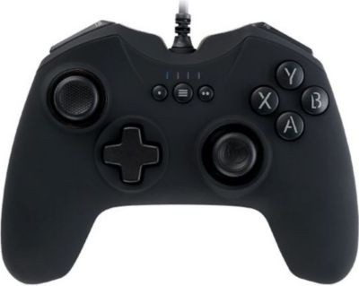 Manette NACON Manette Filaire Nacon Gc-100xf Noire Manette NACON Manette Filaire Nacon Gc-100xf Noire