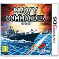 Jeu 3DS BIGBEN Navy Commander Reconditionné