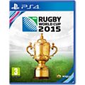 Jeu PS4 BIGBEN Rugby World Cup 2015 Reconditionné