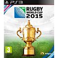 Jeu PS3 BIGBEN Rugby World Cup 2015