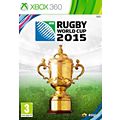 Jeu Xbox BIGBEN Rugby World Cup 2015 Reconditionné