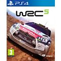 Jeu PS4 BIGBEN WRC 5 Reconditionné