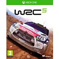 Jeu Xbox BIGBEN WRC 5 Reconditionné