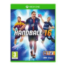 Jeu Xbox BIGBEN Handball 16