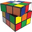 Enceinte BIGBEN Rubik's