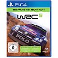 Jeu PS4 BIGBEN WRC 5 Esports Reconditionné
