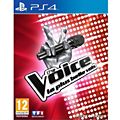 Jeu PS4 BIGBEN The Voice : La plus Belle Voix Reconditionné