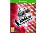 Jeu Xbox BIGBEN The Voice : La Plus Belle Voix