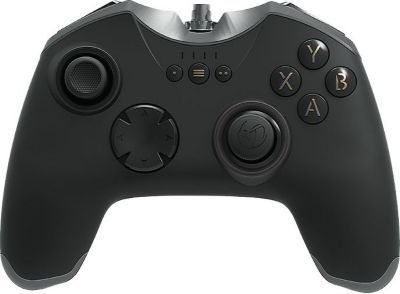 Manette NACON Filaire Détachable GC-400ES avec 3 Modes