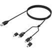 Câble de recharge BIGBEN Cable Mini/Micro USB PlayStation VR