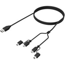 Câble de recharge BIGBEN Cable Mini/Micro USB PlayStation VR