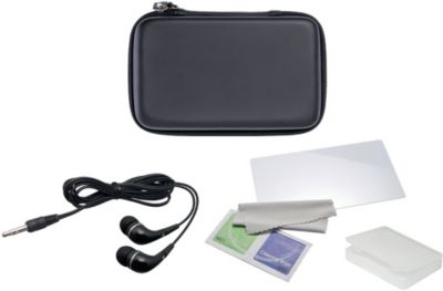 Kit d'accessoires BIGBEN Pack d'accessoires Console Switch