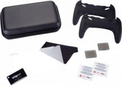 Accessoire manette BIGBEN Console Nintendo Switch Protection