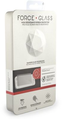 Protection écran BIGBEN Verre trempé pour Switch