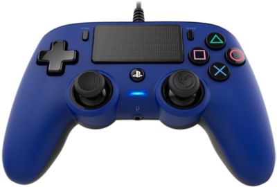 ACC. NACON Manette Compacte Bleue