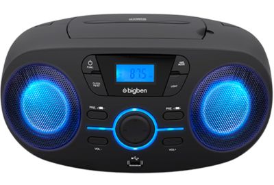 Radio CD BIGBEN Radio Nomade