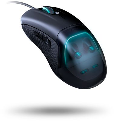 Souris Gamer Filaire NACON PCGM-500ES Souris Gamer Filaire NACON PCGM-500ES