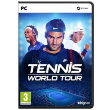 Jeu PC BIGBEN Tennis World Tour