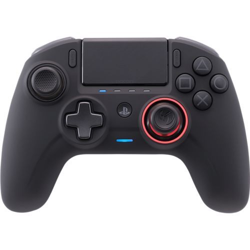 Manette sans fil PS4 asymétrique Noire Nacon - Nacon