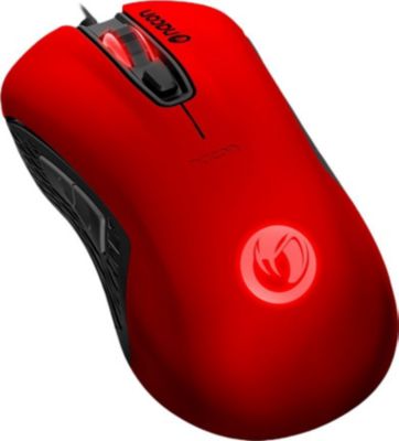 Souris gamer NACON PCGM-110 6 Boutons avec Capteur Optique