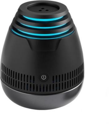 diffuseur de parfum vapeur