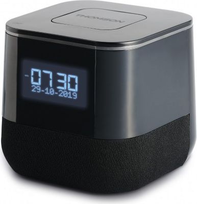 Radio réveil THOMSON Radio-Réveil DAB+ – Affichage numérique